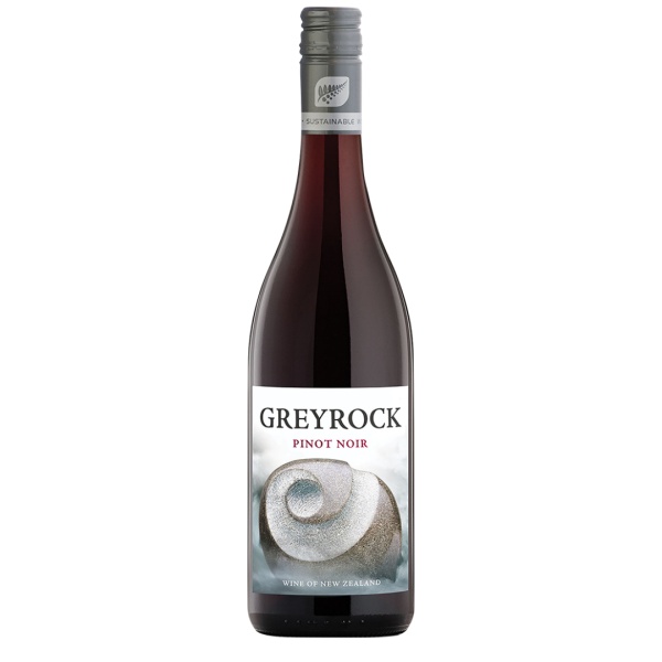 Greyrock Pinot Noir